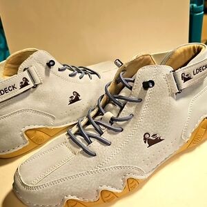 LDECK mens Shoes
